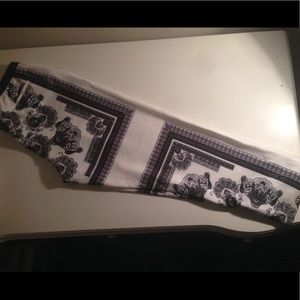 BCBG Printed pants from Saks